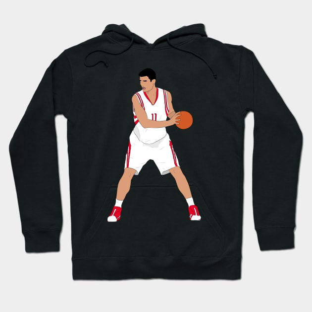 Yao Hoodie by SickSticksCo